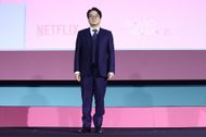 "Squid Game Season 2" Global Premiere (Image via Getty)